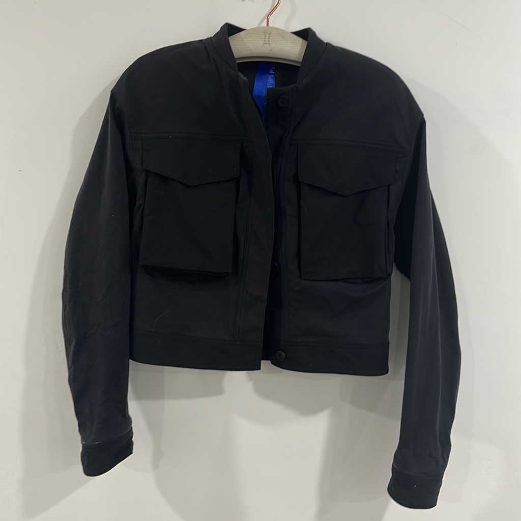 Kit And Ace Jacket